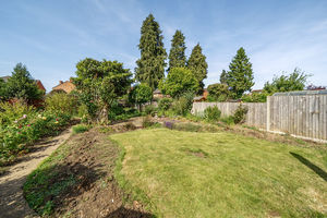 Garden- click for photo gallery